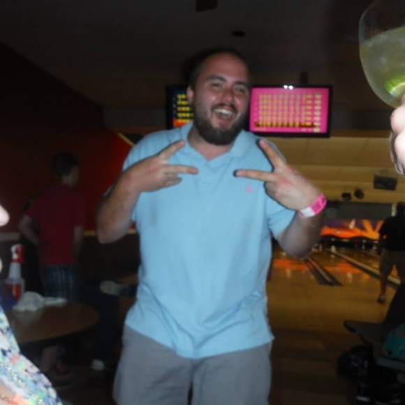 Meet your Posher, Shawn - Picture 1 of 1